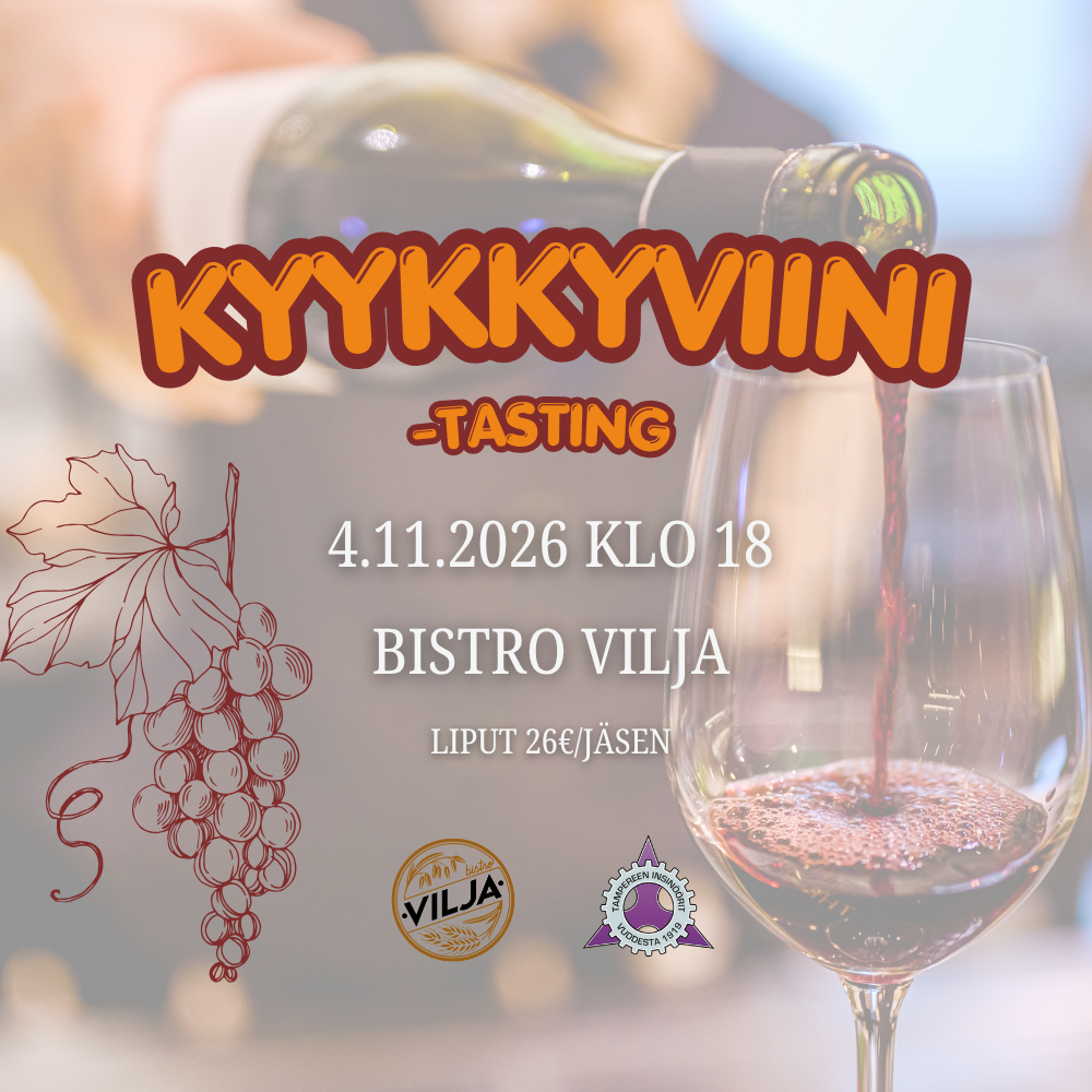 Kyykkyviini Nettisivuille